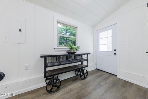 Tiny photo for 18868 County Road X, Archbold, OH 43502 (MLS # 10012911)