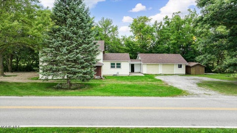 Tiny photo for 18868 County Road X, Archbold, OH 43502 (MLS # 10012911)