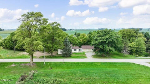 Tiny photo for 18868 County Road X, Archbold, OH 43502 (MLS # 10012911)