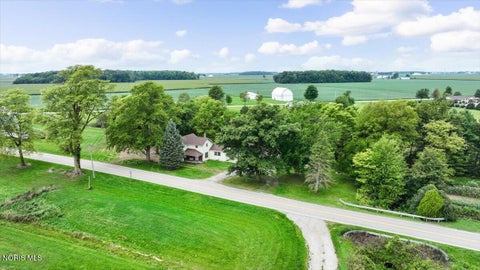 Tiny photo for 18868 County Road X, Archbold, OH 43502 (MLS # 10012911)