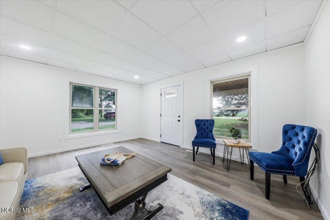 Tiny photo for 18868 County Road X, Archbold, OH 43502 (MLS # 10012911)