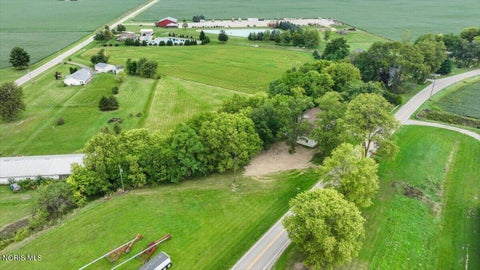 Tiny photo for 18868 County Road X, Archbold, OH 43502 (MLS # 10012911)