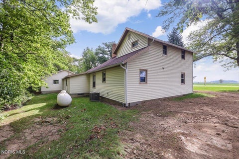 Tiny photo for 18868 County Road X, Archbold, OH 43502 (MLS # 10012911)