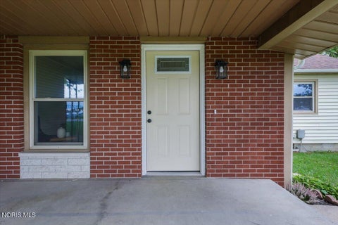 Tiny photo for 18868 County Road X, Archbold, OH 43502 (MLS # 10012911)