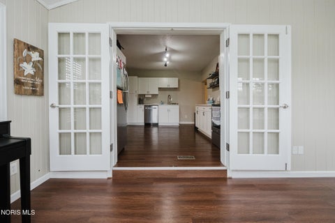 Tiny photo for 16603 Road 2, Pandora, OH 45877 (MLS # 10014630)
