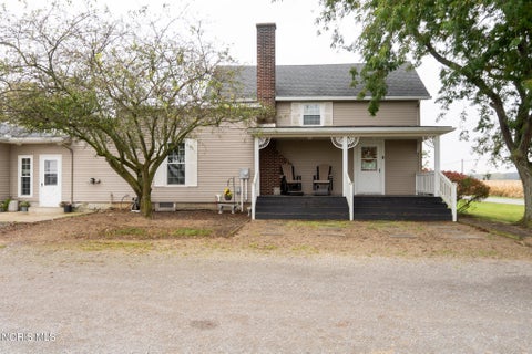 Tiny photo for 16603 Road 2, Pandora, OH 45877 (MLS # 10014630)