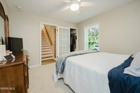 Tiny photo for 16603 Road 2, Pandora, OH 45877 (MLS # 10014630)