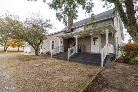 Tiny photo for 16603 Road 2, Pandora, OH 45877 (MLS # 10014630)