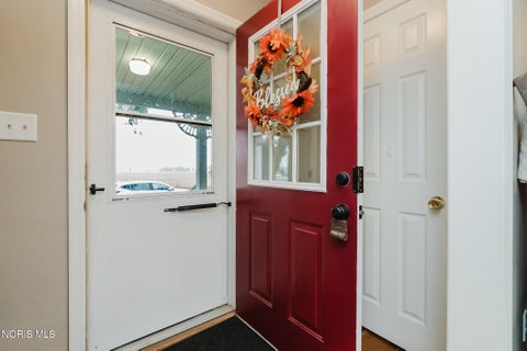 Tiny photo for 16603 Road 2, Pandora, OH 45877 (MLS # 10014630)