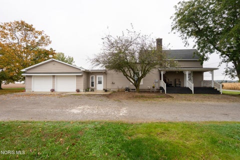 Tiny photo for 16603 Road 2, Pandora, OH 45877 (MLS # 10014630)