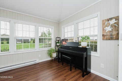 Tiny photo for 16603 Road 2, Pandora, OH 45877 (MLS # 10014630)