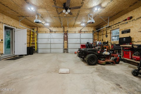 Tiny photo for 16603 Road 2, Pandora, OH 45877 (MLS # 10014630)