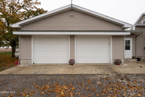 Tiny photo for 16603 Road 2, Pandora, OH 45877 (MLS # 10014630)