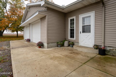 Tiny photo for 16603 Road 2, Pandora, OH 45877 (MLS # 10014630)