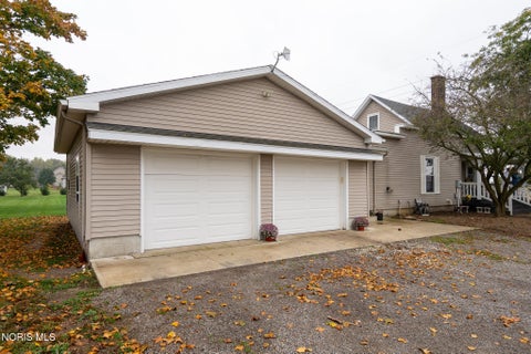 Tiny photo for 16603 Road 2, Pandora, OH 45877 (MLS # 10014630)