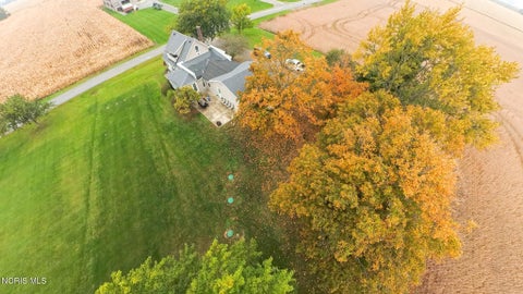 Tiny photo for 16603 Road 2, Pandora, OH 45877 (MLS # 10014630)