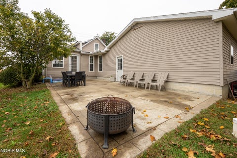 Tiny photo for 16603 Road 2, Pandora, OH 45877 (MLS # 10014630)