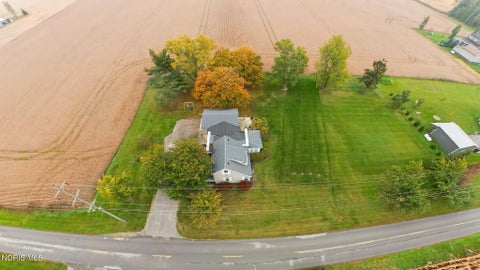 Photo of 16603 Road 2, Pandora, OH 45877 (MLS # 10014630)