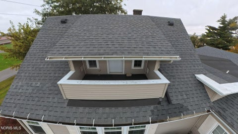 Tiny photo for 16603 Road 2, Pandora, OH 45877 (MLS # 10014630)