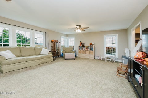 Tiny photo for 16603 Road 2, Pandora, OH 45877 (MLS # 10014630)