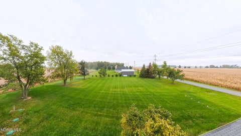 Tiny photo for 16603 Road 2, Pandora, OH 45877 (MLS # 10014630)