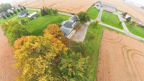 Tiny photo for 16603 Road 2, Pandora, OH 45877 (MLS # 10014630)