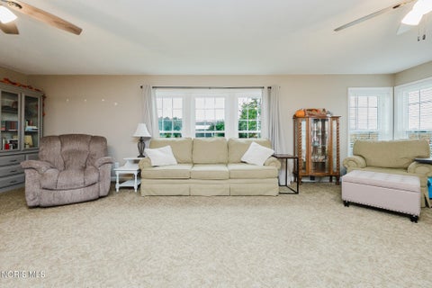 Tiny photo for 16603 Road 2, Pandora, OH 45877 (MLS # 10014630)