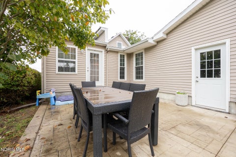 Tiny photo for 16603 Road 2, Pandora, OH 45877 (MLS # 10014630)