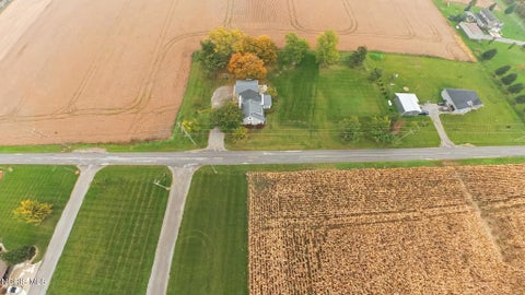 Tiny photo for 16603 Road 2, Pandora, OH 45877 (MLS # 10014630)