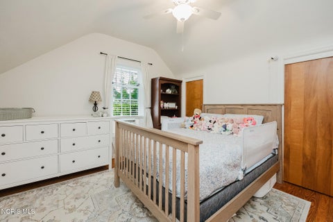 Tiny photo for 16603 Road 2, Pandora, OH 45877 (MLS # 10014630)