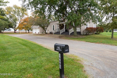 Tiny photo for 16603 Road 2, Pandora, OH 45877 (MLS # 10014630)