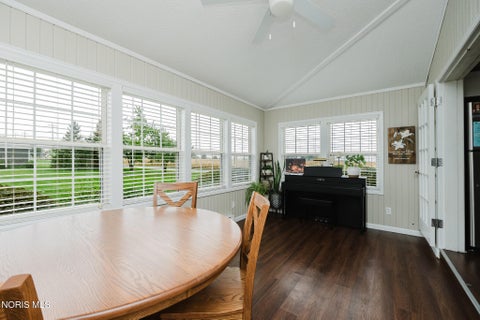 Tiny photo for 16603 Road 2, Pandora, OH 45877 (MLS # 10014630)