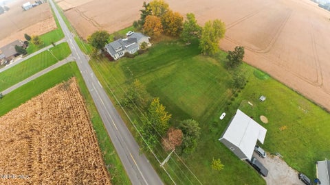 Tiny photo for 16603 Road 2, Pandora, OH 45877 (MLS # 10014630)