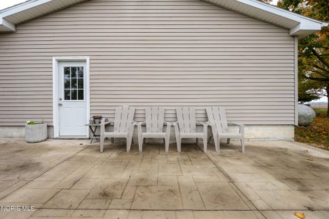 Tiny photo for 16603 Road 2, Pandora, OH 45877 (MLS # 10014630)