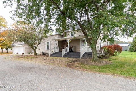 Tiny photo for 16603 Road 2, Pandora, OH 45877 (MLS # 10014630)