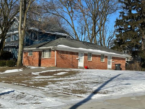 1330 Palmetto Avenue Toledo OH 43606