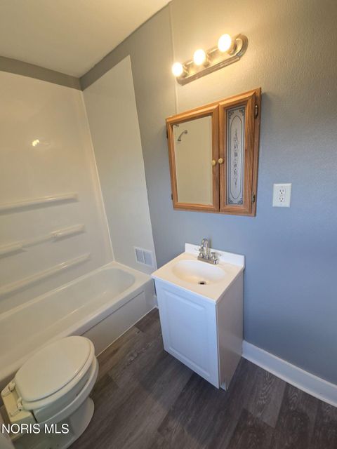 Tiny photo for 3449 Brigham Street, Toledo, OH 43608 (MLS # 10005503)