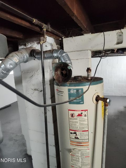 Tiny photo for 3449 Brigham Street, Toledo, OH 43608 (MLS # 10005503)