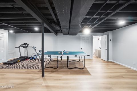 Tiny photo for 136 Barton Creek Drive, Perrysburg, OH 43551 (MLS # 10004590)