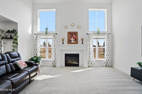 Tiny photo for 136 Barton Creek Drive, Perrysburg, OH 43551 (MLS # 10004590)