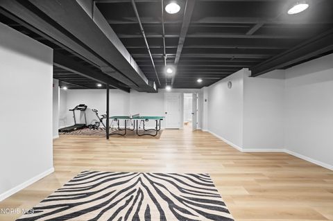 Tiny photo for 136 Barton Creek Drive, Perrysburg, OH 43551 (MLS # 10004590)