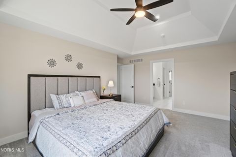 Tiny photo for 136 Barton Creek Drive, Perrysburg, OH 43551 (MLS # 10004590)