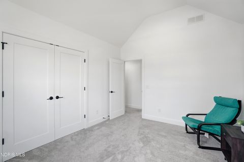 Tiny photo for 136 Barton Creek Drive, Perrysburg, OH 43551 (MLS # 10004590)