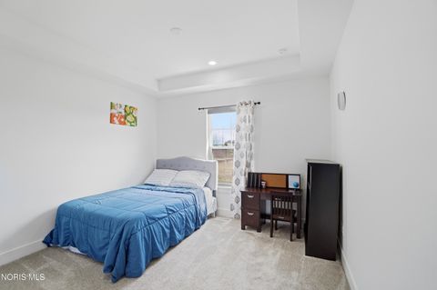 Tiny photo for 136 Barton Creek Drive, Perrysburg, OH 43551 (MLS # 10004590)