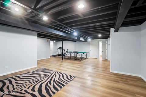 Tiny photo for 136 Barton Creek Drive, Perrysburg, OH 43551 (MLS # 10004590)