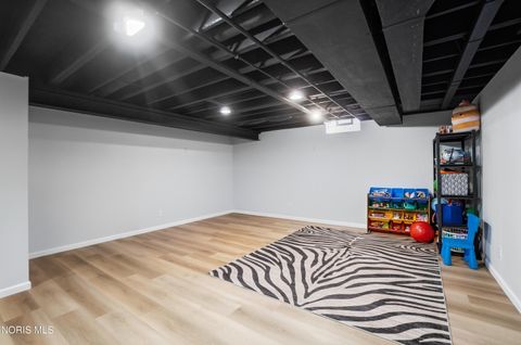 Tiny photo for 136 Barton Creek Drive, Perrysburg, OH 43551 (MLS # 10004590)