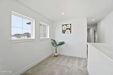 Tiny photo for 136 Barton Creek Drive, Perrysburg, OH 43551 (MLS # 10004590)