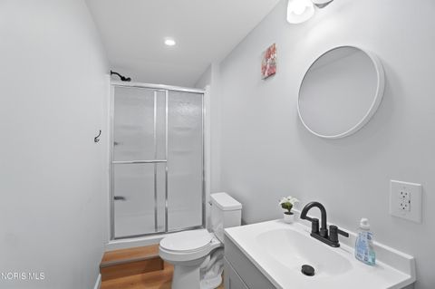 Tiny photo for 136 Barton Creek Drive, Perrysburg, OH 43551 (MLS # 10004590)