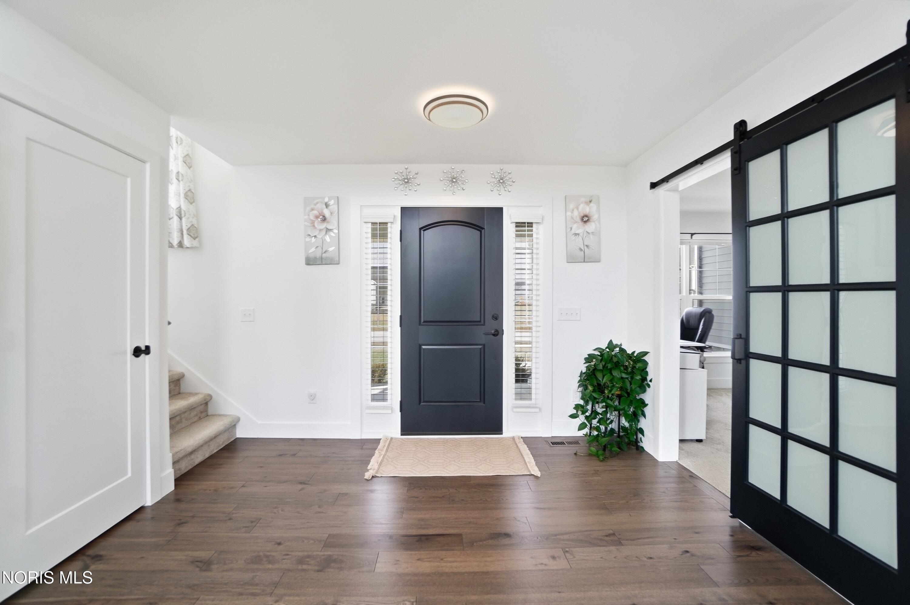 136 Barton Creek Drive