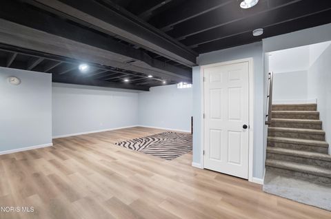 Tiny photo for 136 Barton Creek Drive, Perrysburg, OH 43551 (MLS # 10004590)